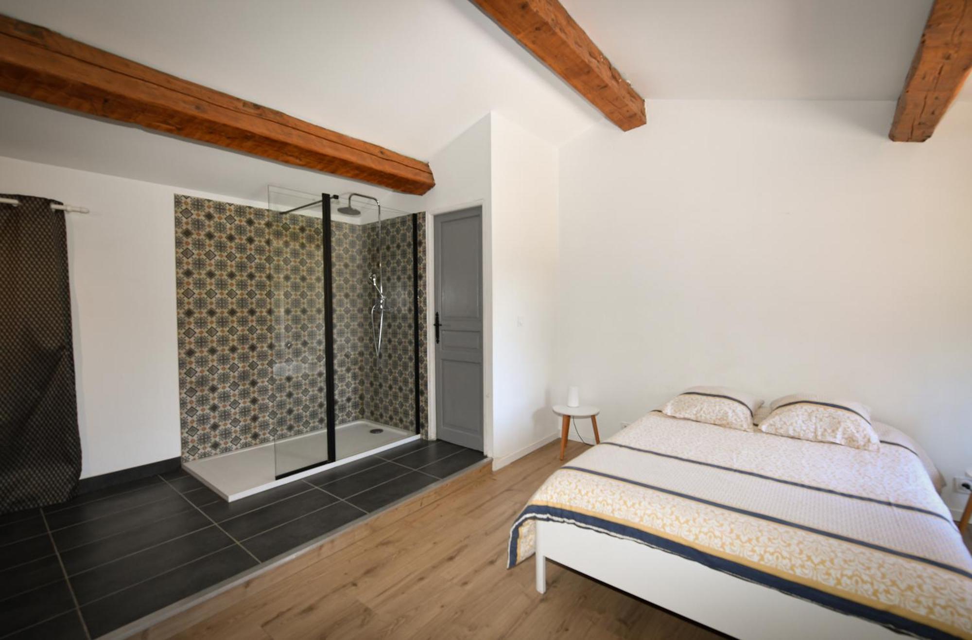 Les Appartements Du Mas Riols Saint-Cyprien  Habitación foto