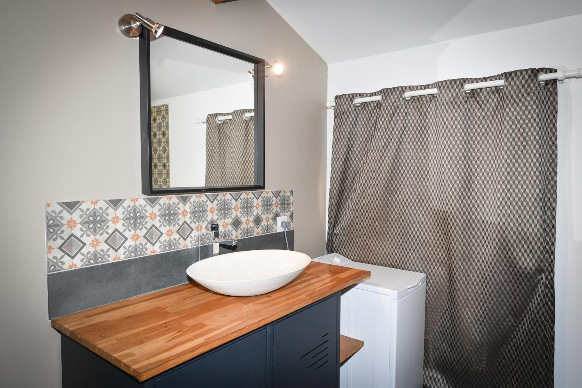 Les Appartements Du Mas Riols Saint-Cyprien  Habitación foto